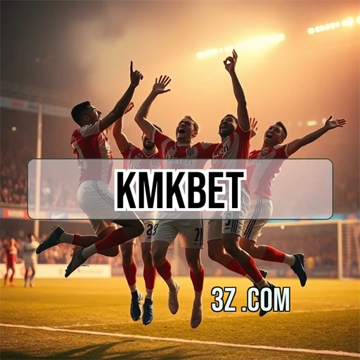 kmkbet.com Aplicativo Móvel