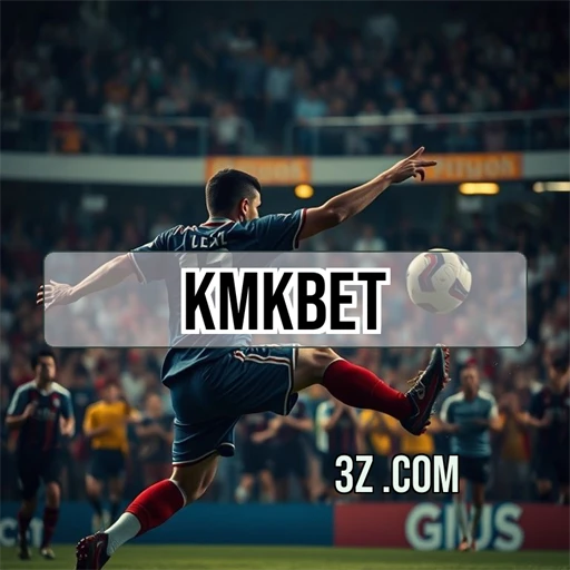 kmkbet.com Download do App