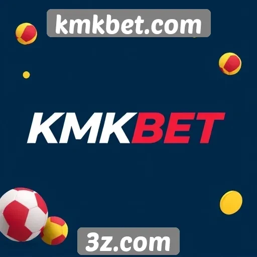 Política de bônus e promoções em kmkbet