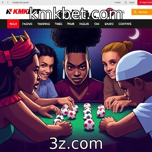 Diversidade e inclusão no desenvolvimento de jogos