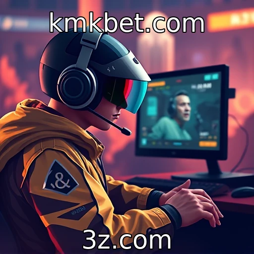 A ascensão dos eSports e seu impacto econômico