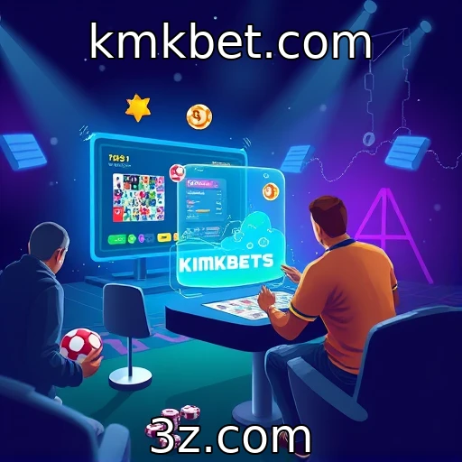 Evolução do marketing digital no setor de jogos