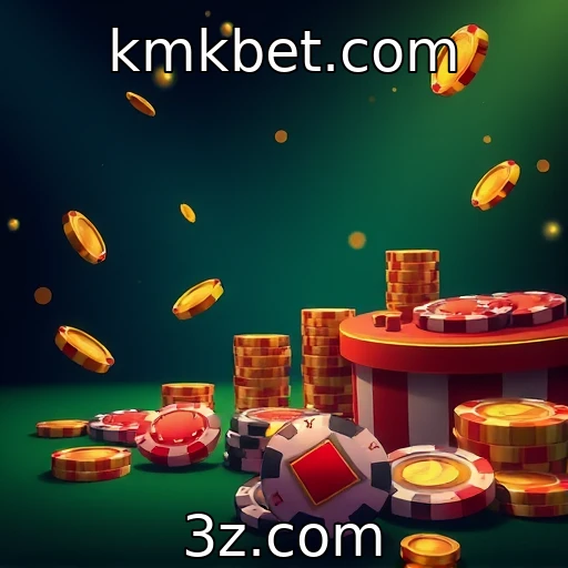 Regulamentação de jogos de azar ganha força globalmente