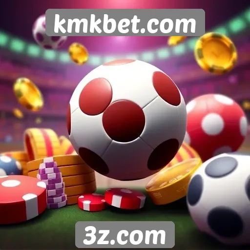 kmkbet.com oferece variedade de jogos online