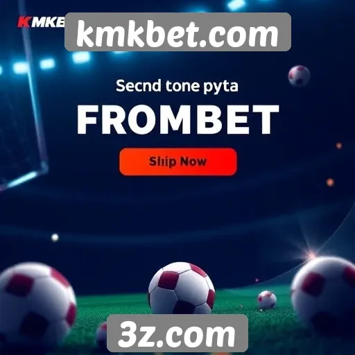 kmkbet oferece promoções atraentes para novos usuários
