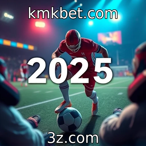 Tendências de jogos móveis para 2025