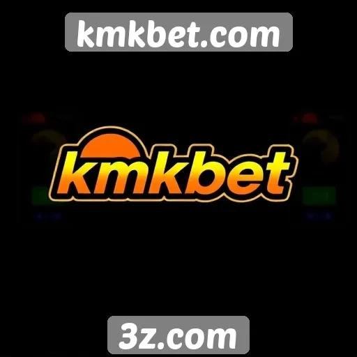 kmkbet.com oferece diversas opções de jogos online