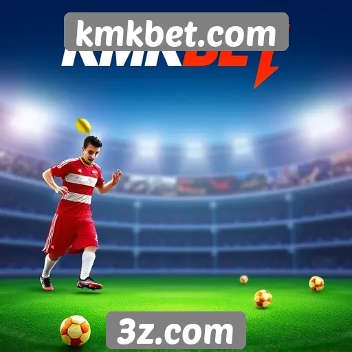 ofertas promocionais disponíveis no kmkbet