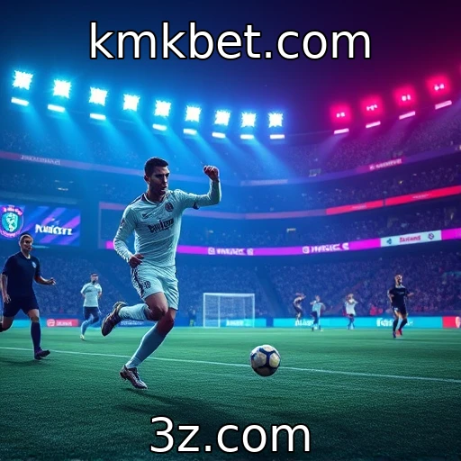 Avanços tecnológicos moldam o futuro dos jogos