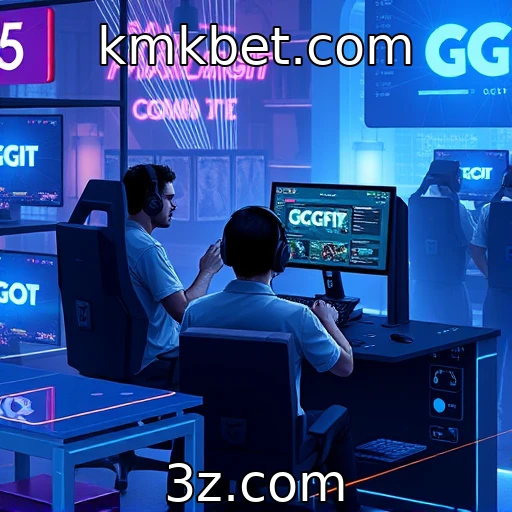 Impacto da tecnologia na experiência gamer