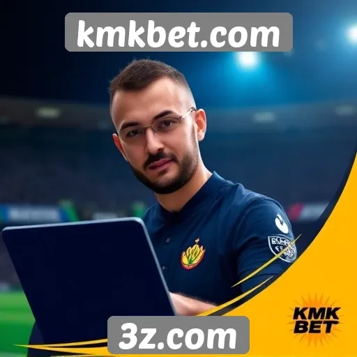 Usuários comentam sobre a experiência no kmkbet.com